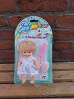 Baby Gabore poppetje pop jaren '70-80 vintage retro, Ophalen of Verzenden, Nieuw, Babypop