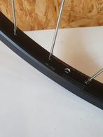 Achterwiel bakfiets 26" enviolo / NuVinci, Wiel, Contact@etappecycling.com, Algemeen, Enviolo