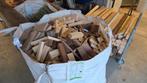 Stookhout per Big Bag – Gemengd Hout uit Houthandel, Tuin en Terras, Haardhout, Minder dan 3 m³, Ophalen