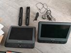 Portable dvd spelers, Ophalen of Verzenden, Zo goed als nieuw, Overige merken