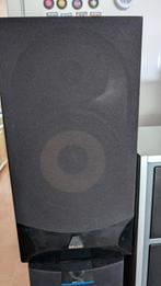 Te koop : Driade D52/B speakers., Ophalen, Zo goed als nieuw, Front, Rear of Stereo speakers, Overige merken