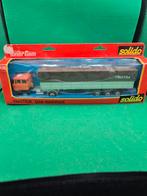 412 Daf vrachtwagen solido, Ophalen of Verzenden, Zo goed als nieuw, Bus of Vrachtwagen