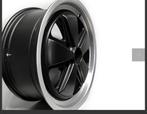 18 inch Fuchs Porsche, Auto-onderdelen, 18 inch, Velg(en), Nieuw, Personenwagen