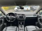 Volkswagen Tiguan 2.0 TSI 4Motion Highline | Trekhaak| Leder, Automaat, Gebruikt, 4 cilinders, 1984 cc
