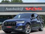 Audi Q7 60 TFSI e quattro Competition | 456 pk | RS Seats |, Auto's, Audi, Automaat, Gebruikt, 2995 cc, Met garantie (alle)