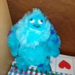 Sully knuffel van 26 cm groot Monsters vs Aliens, Kinderen en Baby's, Speelgoed | Knuffels en Pluche, Ophalen of Verzenden