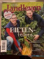 Landleven 2020 - Complete Jaargang, Ophalen of Verzenden, Zo goed als nieuw, Sport en Vrije tijd