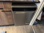 Vaatwasser Whirlpool, Ophalen, Gebruikt, Minder dan 10 liter, 85 tot 90 cm