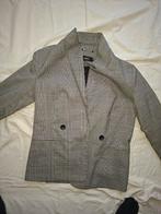 Grijze blazer merk Only.. Maat 36.. Vr Prijs 10 euro, Kleding | Heren, Kostuums en Colberts, Ophalen of Verzenden, Zo goed als nieuw