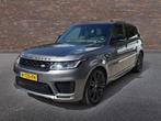 Land Rover Range Rover Sport 3.0 SDV6 Autobiography VOLLAUSS, Euro 6, 2993 cc, Leder, Bedrijf