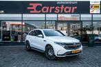 Mercedes-Benz EQC 400 4MATIC Premium 80 kWh|Trekhaak|Open-da, Stof, 2395 kg, 80 kWh, 1333 min