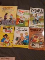 Pietje Puk en meer, Ophalen of Verzenden, Zo goed als nieuw