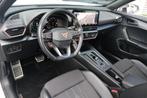 CUPRA Formentor 1.4 e-Hybrid VZ 245PK Pano Led Navi Cam ACC, USB, Gebruikt, Zwart, 4 cilinders