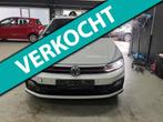 Volkswagen Polo 2.0 Tsi GTi DSG Schade 2020, Automaat, 1984 cc, Volkswagen, Wit