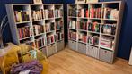 Boekenkast / Roomdivider - Ideaal voor indeling!, Ophalen, 25 tot 50 cm, 200 cm of meer