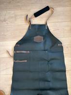 Nieuw Grill Master Schort (leer), Ophalen of Verzenden, Nieuw