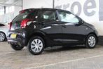 Peugeot 108 1.0 e-VTi Active | Incl. 12 maanden garantie | A, Voorwielaandrijving, 12 maanden, Stof, Gebruikt