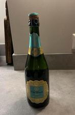 Fles Cava, Verzamelen, Wijnen, Ophalen, Zo goed als nieuw, Frankrijk