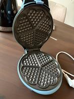 Bestron Wafelmaker / Waffle maker, Witgoed en Apparatuur, Ophalen of Verzenden, Zo goed als nieuw