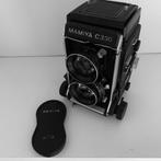 Mamiya C330 Pro + 80mm, Audio, Tv en Foto, Fotocamera's Analoog, Ophalen of Verzenden, Gebruikt, Spiegelreflex, Overige Merken