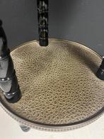 Bijzettafel - 1930, Huis en Inrichting, Niet ingevuld, Zo goed als nieuw, 60 cm of meer, Niet ingevuld