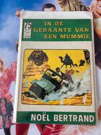 #0852 75 Cent 2205 - Noël Bertrand, Eén comic, Ophalen of Verzenden, Gelezen, Europa