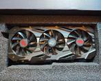 Powercolor Red Devil RX 5700 XT, Computers en Software, Videokaarten, Ophalen, Gebruikt, GDDR6, PCI-Express 4
