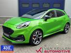 Ford Puma 1.5 EcoBoost ST-X 200 PK l B&O l Navi l Keyless, Voorwielaandrijving, Zwart, Bedrijf, Handgeschakeld