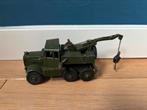 Dinky Toys Army Leger Recovery Tractor Takelwagen. No 661, Hobby en Vrije tijd, Modelauto's | 1:43, Ophalen of Verzenden, Gebruikt