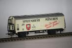 Lima 3111 Ho Db Refrigerated Wagon 12 stuks, Gebruikt, Gelijkstroom, Wagon, Ophalen of Verzenden