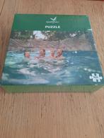 Nieuw! Centerparcs Center Parcs puzzel zwembad 500 stukjes, Ophalen of Verzenden, 500 t/m 1500 stukjes, Nieuw, Legpuzzel
