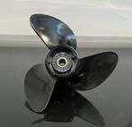 OMC 3 blads aluminium schroef propeller 14 x 17, Watersport en Boten, Ophalen of Verzenden, Zo goed als nieuw, Motor en Techniek