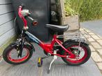 Kinderfiets fiets 12 1/2 inch, Ophalen, Gebruikt, Minder dan 16 inch