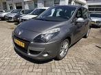 Renault Scenic 1.6 Celsium, Voorwielaandrijving, 4 cilinders, Bedrijf, Handgeschakeld