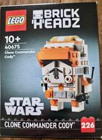 Lego Star Wars 40675 Clone Commander Cody - Nieuw!, Kinderen en Baby's, Speelgoed | Duplo en Lego, Ophalen of Verzenden, Nieuw
