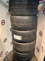 Continental Wintercontact TS860S 295/35R19 104V Nieuw 6x!, Gebruikt, Personenwagen, Band(en)