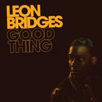 Leon Bridges - Good Thing (Sealed), 2000 tot heden, Soul of Nu Soul, Ophalen of Verzenden, Nieuw in verpakking