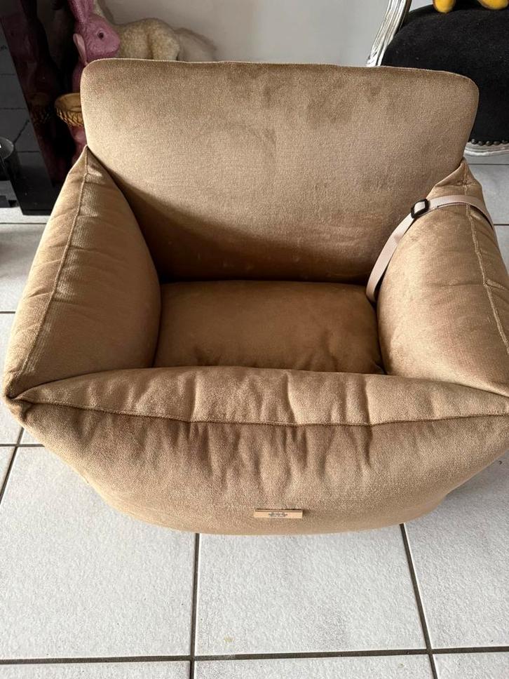Elite Puppy honden autostoel maat S, Dieren en Toebehoren, Honden-accessoires, Ophalen of Verzenden