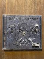 The Lox  - We Are The Streets, Cd's en Dvd's, Cd's | Hiphop en Rap, 2000 tot heden, Gebruikt, Ophalen of Verzenden