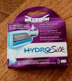 Hydro Silk scheermesjes, nieuwe!!, Ophalen of Verzenden, Nieuw, Verzorging