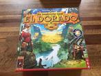 El dorado, Hobby en Vrije tijd, Gezelschapsspellen | Bordspellen, Ophalen, Nieuw, 999games