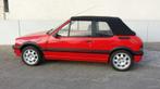 Peugeot 205 cabrio cabriodak kap dak softtop + montage, Ophalen