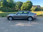 Jaguar XF 3.0 V6 AUT 2008 Grijs, Automaat, 238 pk, Achterwielaandrijving, 101 €/maand