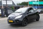 Ford KA 1.2 COOL&SOUND LEDER/AIRCO/16INCH ALLSEASON KEURIGE, Voorwielaandrijving, Euro 5, Gebruikt, 1242 cc