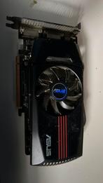 Asus PCI-Express Video Card DVI/HDMI Mini, Computers en Software, Videokaarten, Ophalen, Gebruikt, Nvidia, DVI