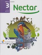 NECTAR 4e ed. Biologie VMBO-GT 3 Leerboek + werkboek A en B, Boeken, VMBO, Verzenden, Biologie, Zo goed als nieuw