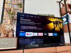 Sony OLED KD-55A8 (4K, 55 inches, Available August 16th）, Audio, Tv en Foto, Televisies, Ophalen, OLED, Zo goed als nieuw, 100 Hz
