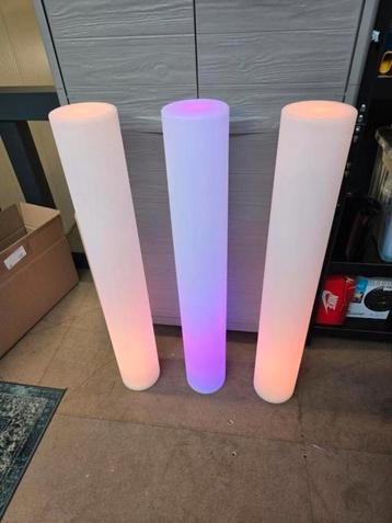 Tuinlampen beschikbaar voor biedingen