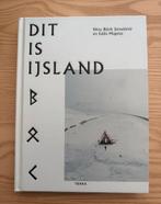 Dit is IJsland, Ophalen, Zo goed als nieuw, Overige onderwerpen