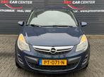 Opel Corsa 1.4-16V Highline AIRCO|CRUISE|STOEL.VER|STUUR.VER, Te koop, Geïmporteerd, Benzine, 1041 kg